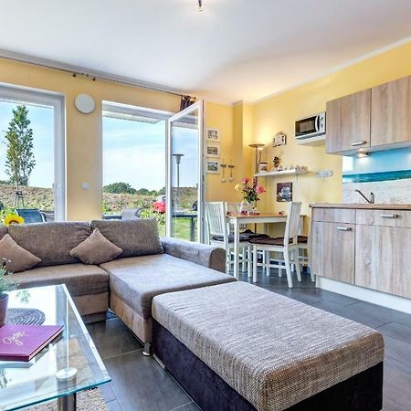 Ferienwohnung Blei Цинновіц Екстер'єр фото